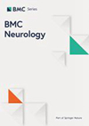 Bmc Neurology期刊封面